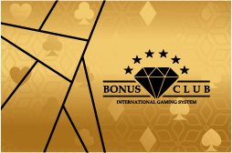 Zlatna bonus klub kartica